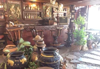 Удонтхани: Country View Resort