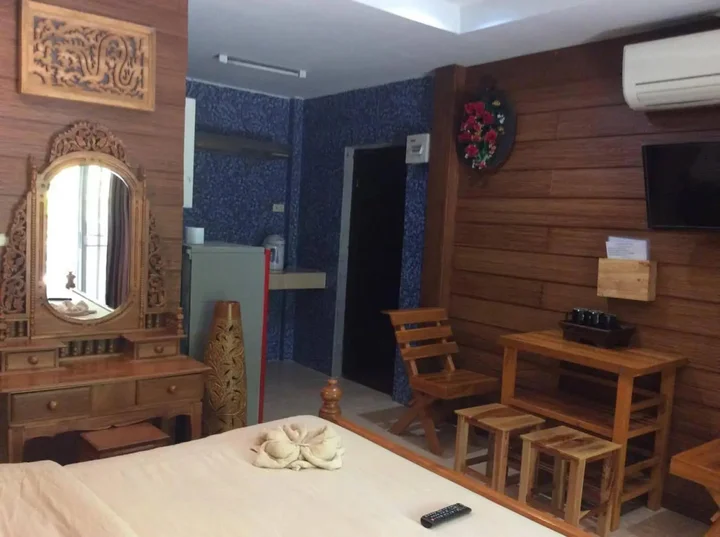 Удонтхани: Country View Resort
