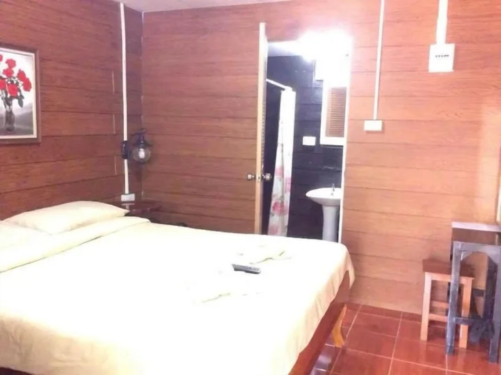 Удонтхани: Country View Resort