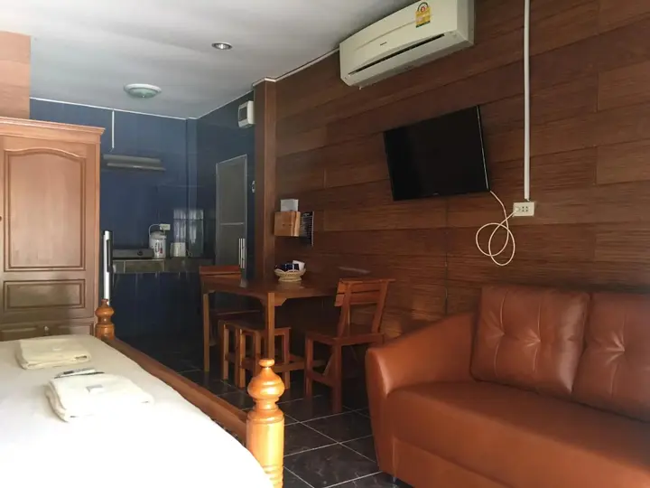 Удонтхани: Country View Resort