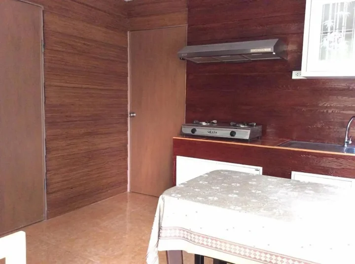 Удонтхани: Country View Resort
