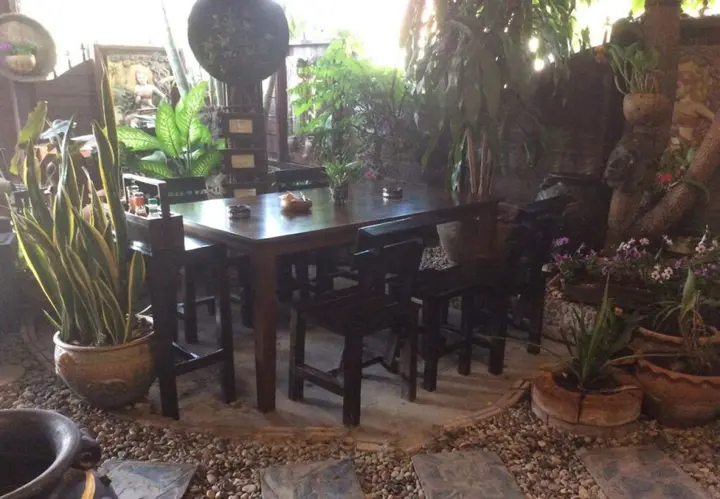 Удонтхани: Country View Resort