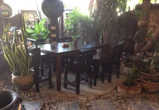 Удонтхани: Country View Resort