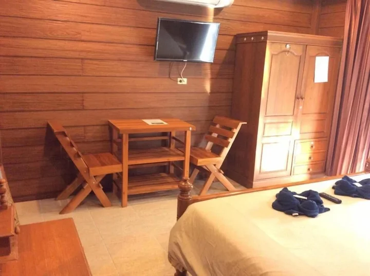Удонтхани: Country View Resort