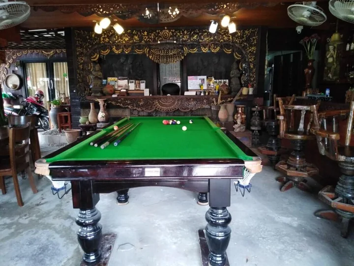 Удонтхани: Country View Resort
