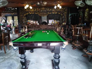 Удонтхани: Country View Resort
