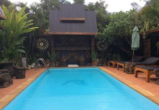 Удонтхани: Country View Resort