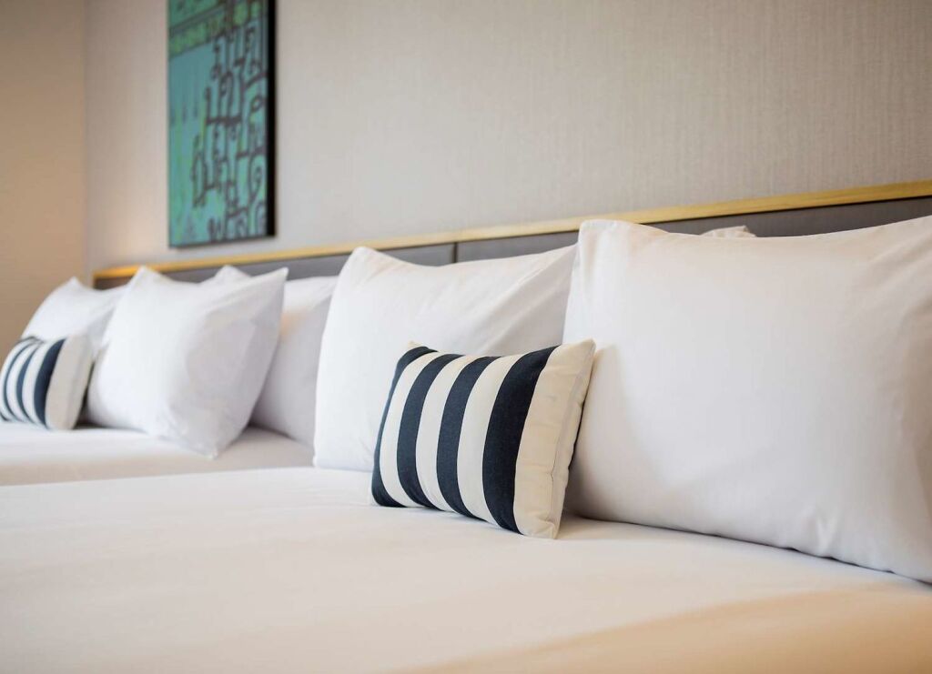 Бангкок: Travelodge Sukhumvit 11