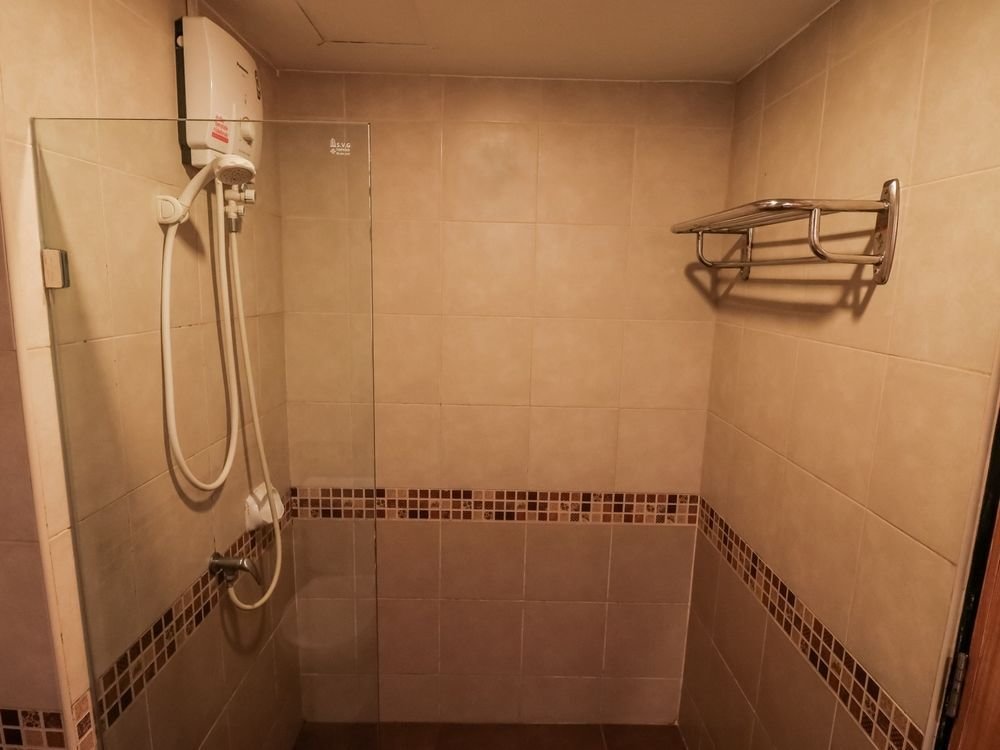 Бангкок: Nida Rooms 38 Alley Chutuchak Sunday