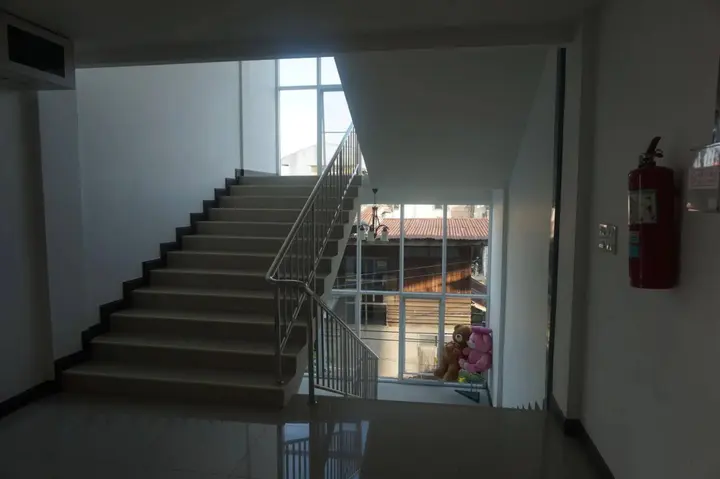 Сурин: The Lion Residence
