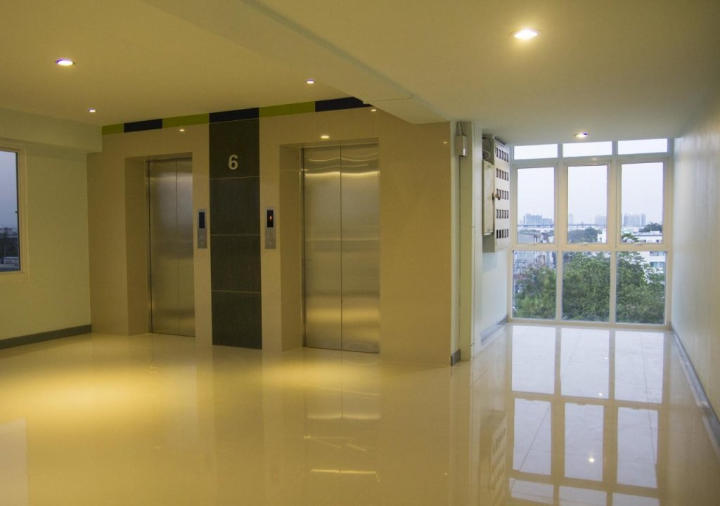 Bless Place Condo by JED — фото 4