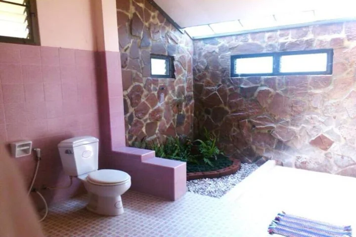 Сикхио: Ploynamkang Resort