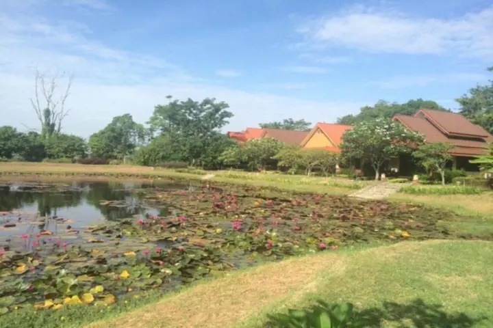 Сикхио: Ploynamkang Resort