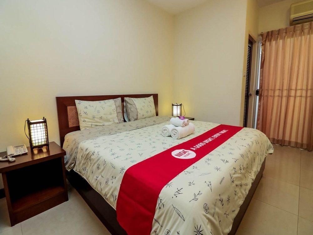 Бангкок: Nida Rooms Phrakanong 90 Bitec