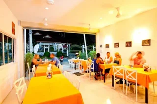 Муанг: Anchan Hostel