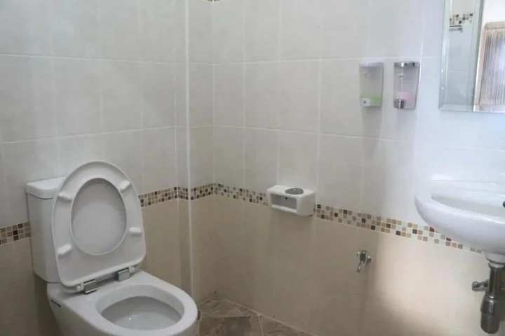 Сурин: N-Joy Place