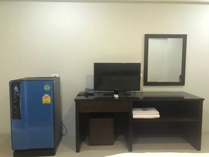 Нонтхабури: Nonriver Place