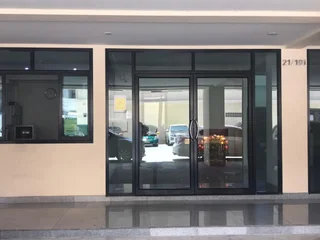 Нонтхабури: Nonriver Place