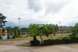 Нанг-Ронг: Bumnsaya Place