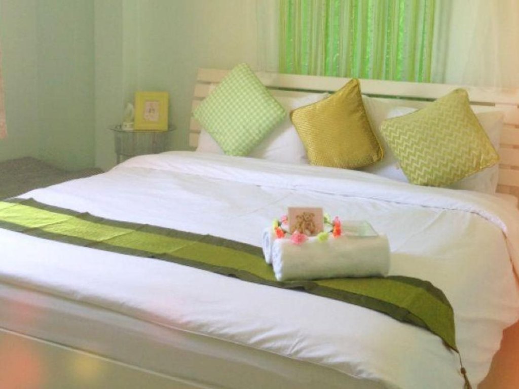 Хуахин: I Lub U Huahin