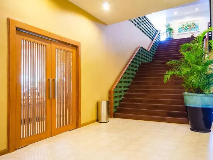 Самутпракан: Rim Khob Fa Resort