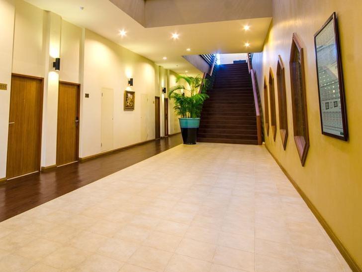 Самутпракан: Rim Khob Fa Resort