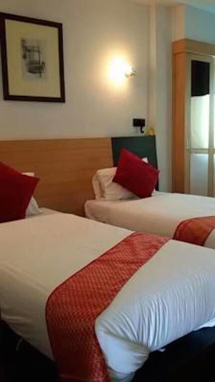 Сонгкхла: Baan Phulita Resort