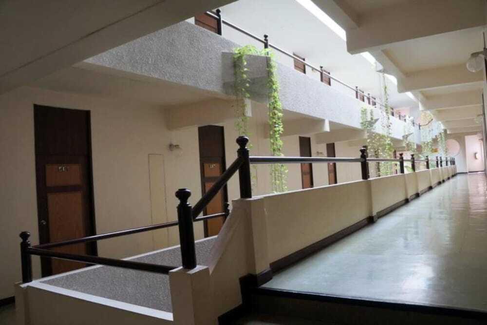 Сурин: Hotel Petchkasem Grand