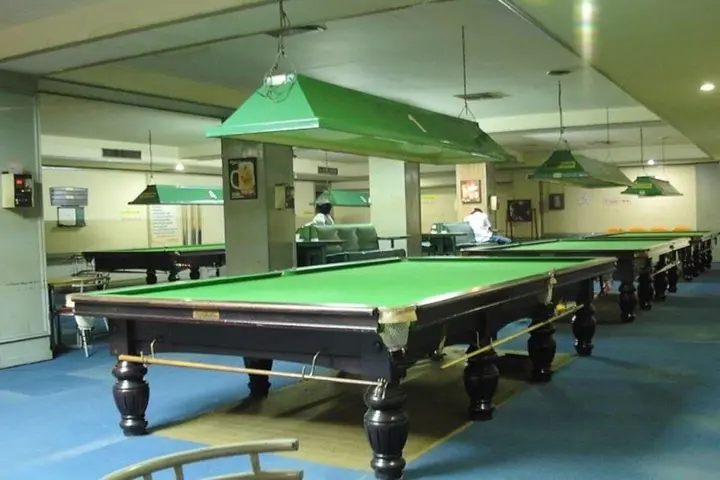 Сурин: Hotel Petchkasem Grand