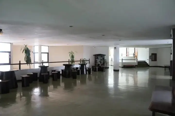 Сурин: Hotel Petchkasem Grand