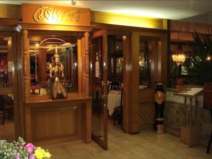 Сурин: Hotel Petchkasem Grand