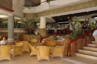 Сурин: Hotel Petchkasem Grand