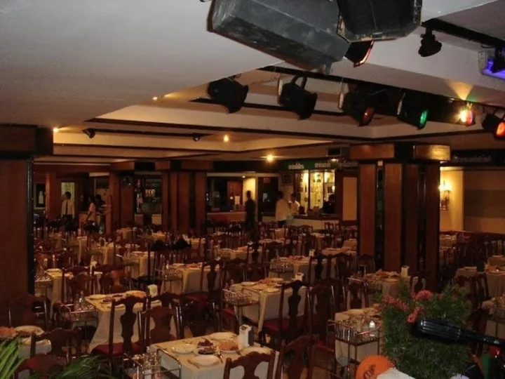 Сурин: Hotel Petchkasem Grand