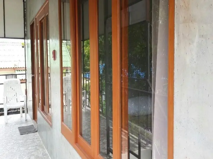 Ко-Пханган: Monpat House