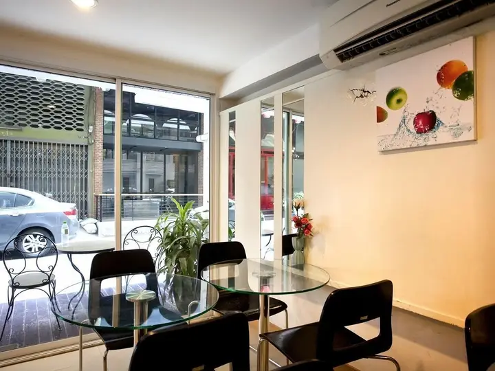NIDA Rooms Narathivas 2888 Residence at Living Nara Place — фото 3