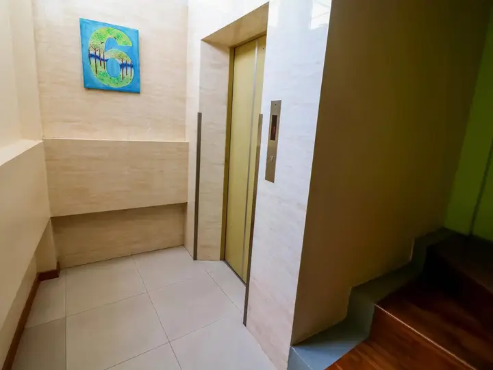 Nida Rooms Makkasan Master Ratchadevi at P2 Boutique Hotel — фото 2