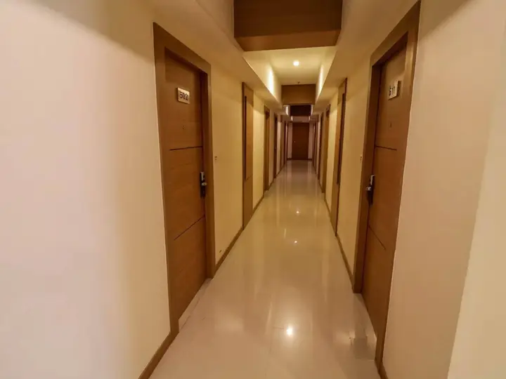 Nida Rooms Makkasan Master Ratchadevi at P2 Boutique Hotel — фото 6