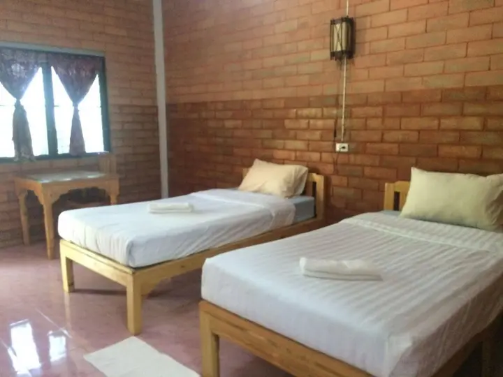Паи: Pai Seven Guesthouse
