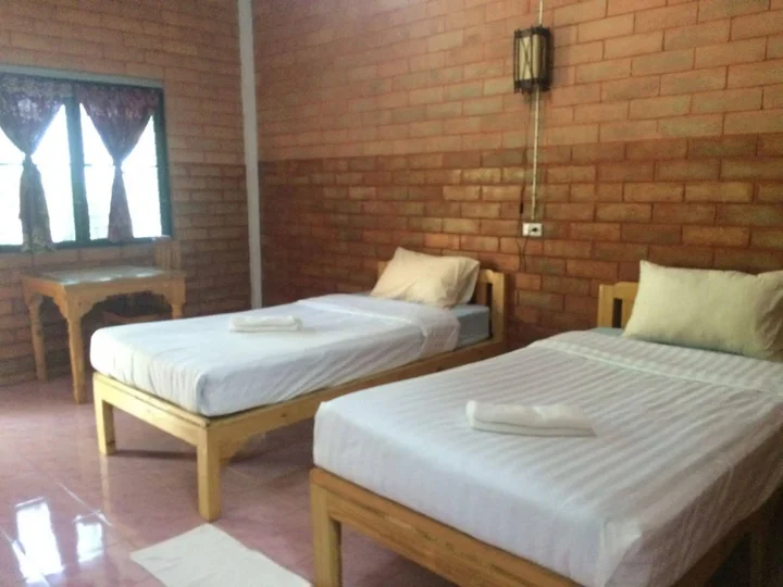 Паи: Pai Seven Guesthouse