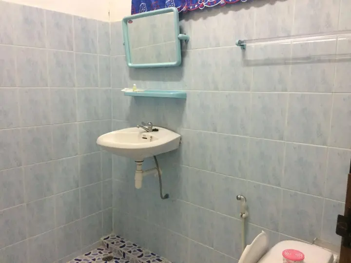 Паи: Pai Seven Guesthouse