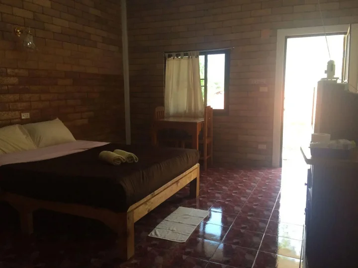 Паи: Pai Seven Guesthouse