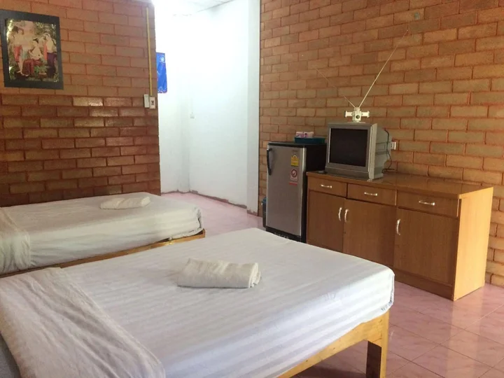 Паи: Pai Seven Guesthouse