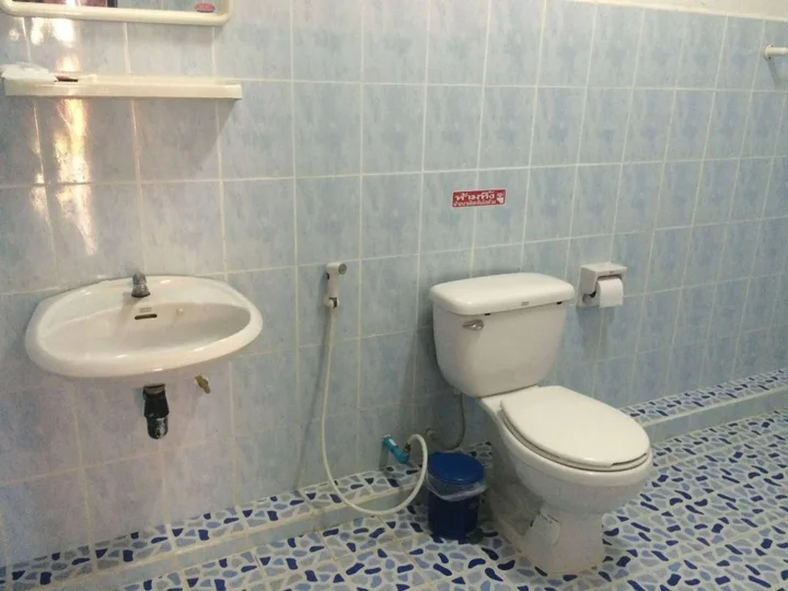 Паи: Pai Seven Guesthouse