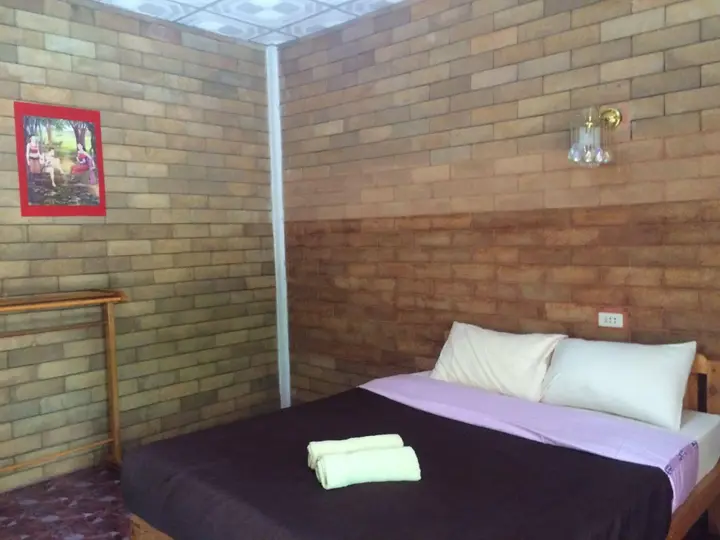 Паи: Pai Seven Guesthouse