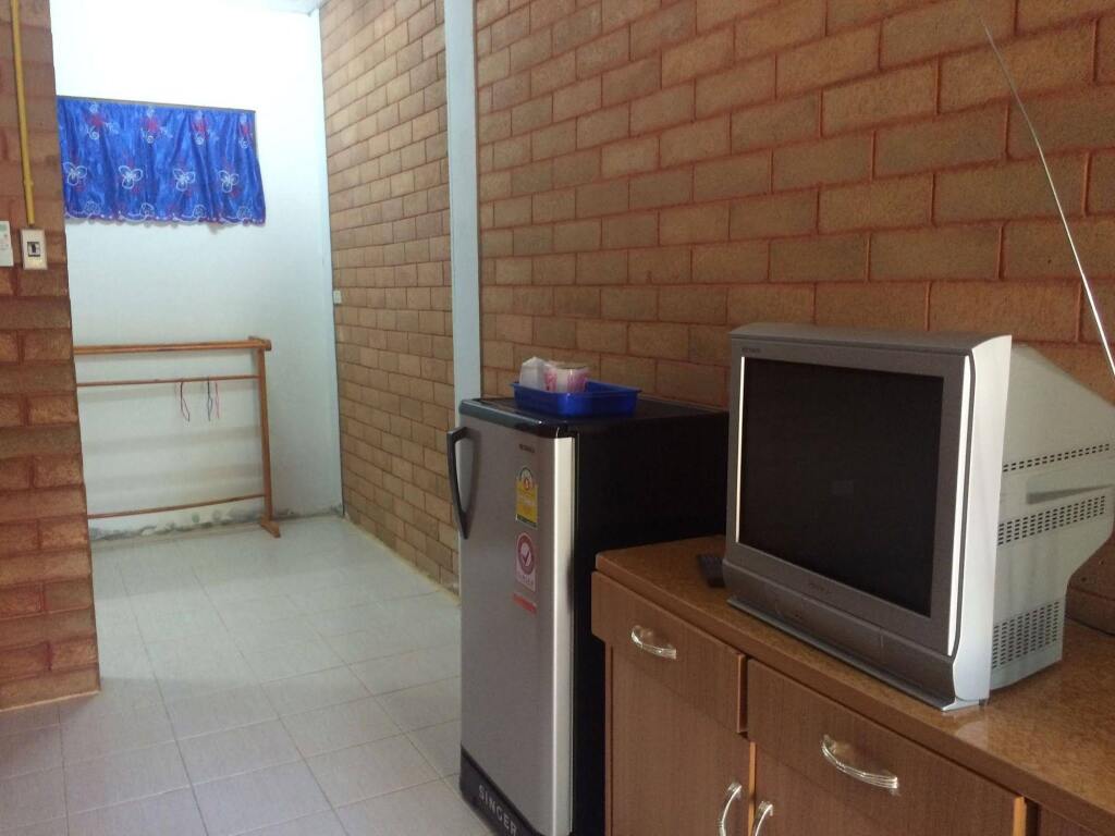 Паи: Pai Seven Guesthouse