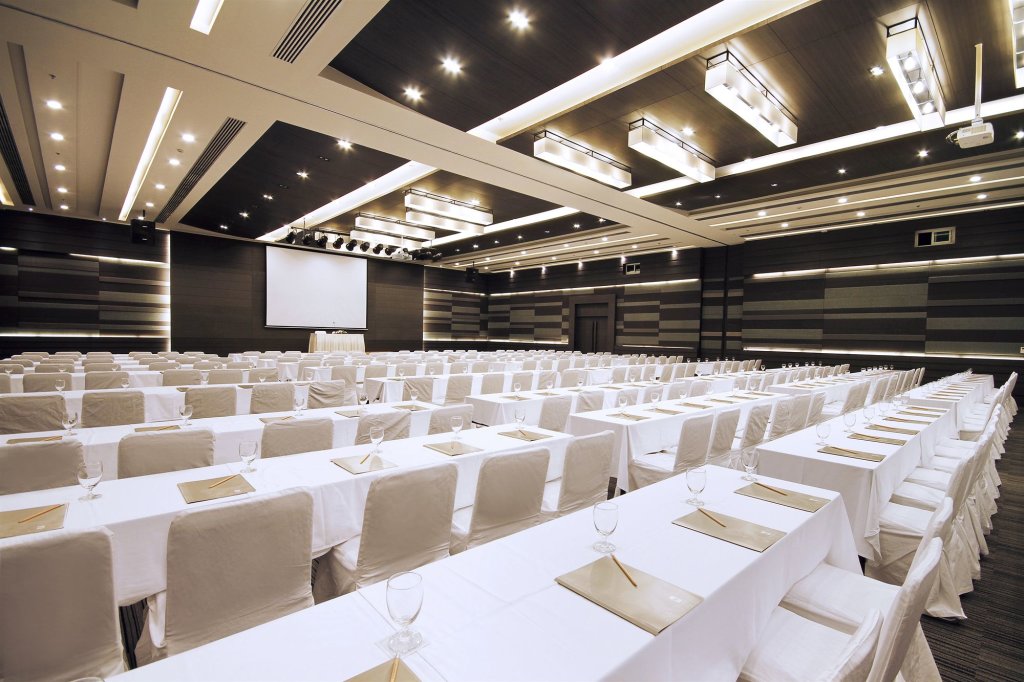 Аюттхая: Classic Kameo Hotel & Serviced Apartments, Ayutthaya
