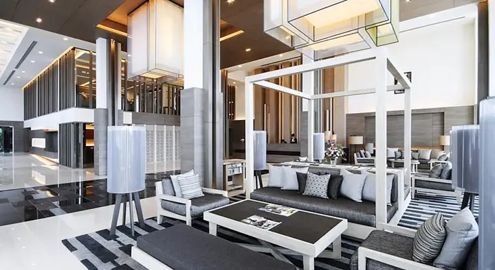Аюттхая: Classic Kameo Hotel & Serviced Apartments, Ayutthaya
