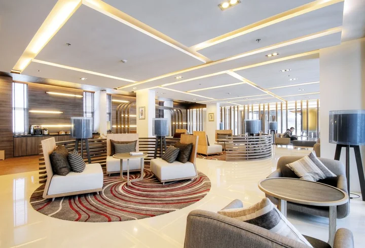 Аюттхая: Classic Kameo Hotel & Serviced Apartments, Ayutthaya