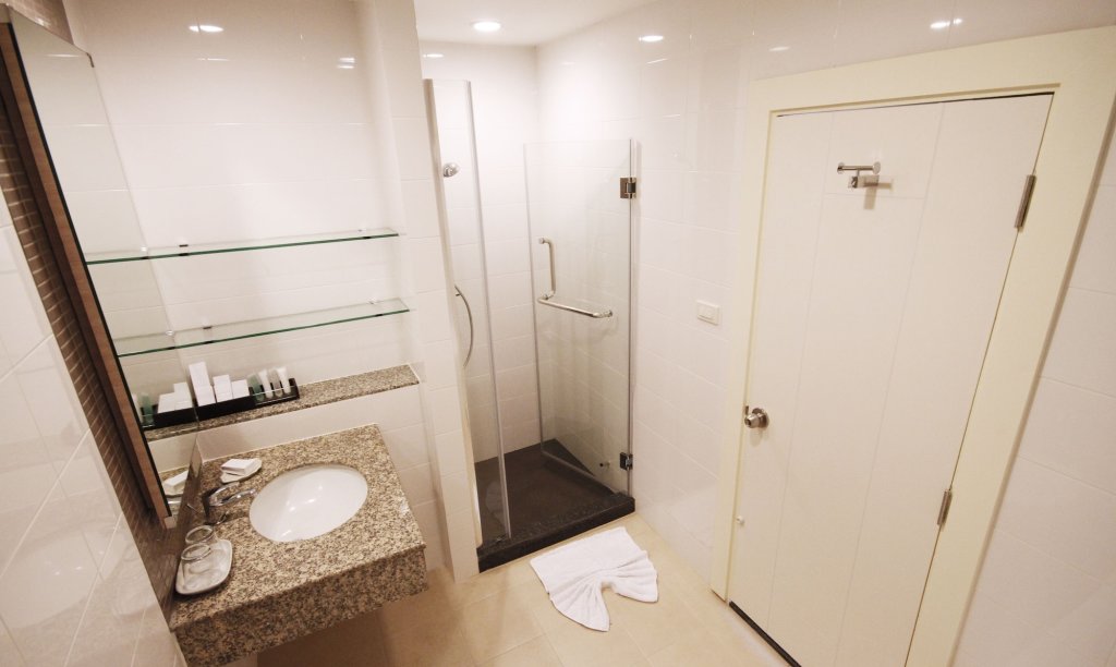 Аюттхая: Classic Kameo Hotel & Serviced Apartments, Ayutthaya