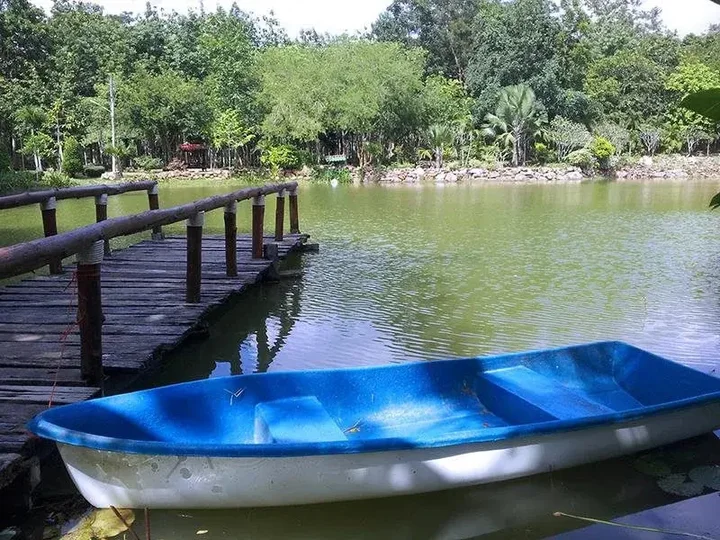 Каенг Крачан: Praipetch Resort